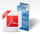 PDF/Brochure Designing Services