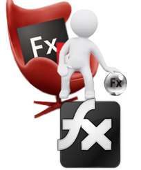 Flex Website Development Services