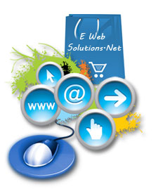 E-commerce Website Designing India