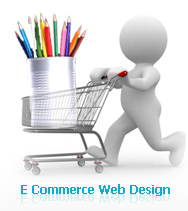 Ecommerce Web Solutions in Delhi